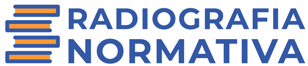 RADIOGRAF&Iacute;A NORMATIVA&reg;